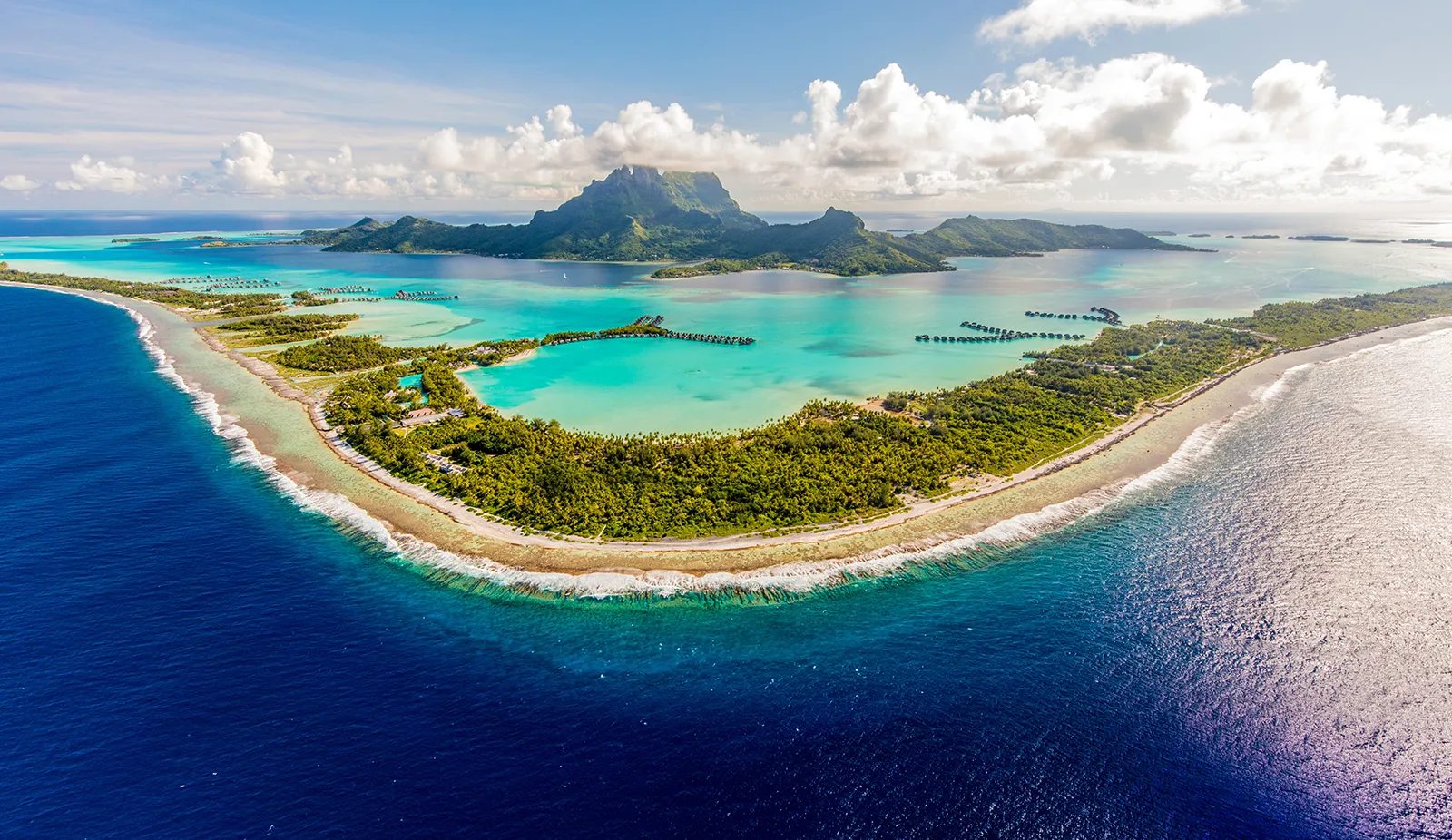 Bora Bora Vacation Packages